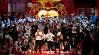 Again, Dolce & Gabbana Don't Get Why You Have to Be All Political